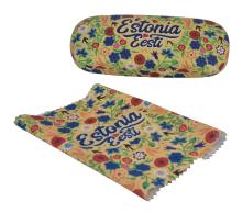 Lilleline prillitoos - kollane