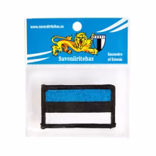 Liimitav embleem lipp 2