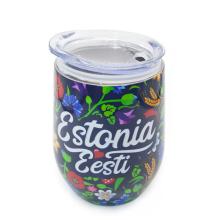 Metallist termostops lilleline 350ml