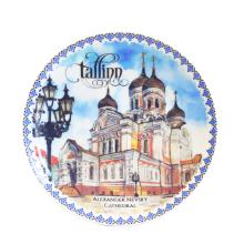 Taldrik Nevski Katedraal 1 - 10 cm