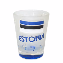 Graveeritud pits Estonia  1