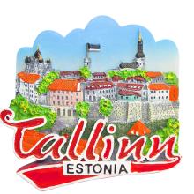 Magnet  Tallinn /MAG9
