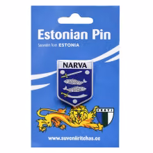 Rinnamärk Narva