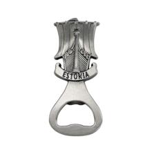 Metallist magnet avaja Viikingi laev