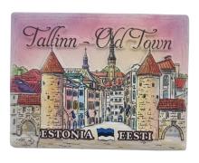 Magnet Old Town 7