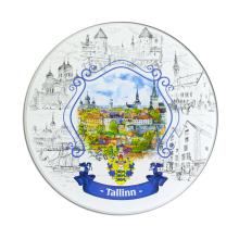 Klaaspinnaga serveerimis ja lõikelaud Tallinn