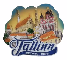 Magnet Tallinn ERM 5
