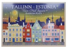 Poster Tallinn 75