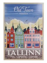 Postkaart Tallinn 68