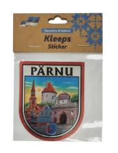 Fooliumkleeps Pärnu