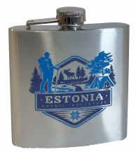 Taskupudel Eesti loodus