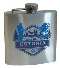 Taskupudel Eesti loodus