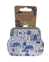 Mündikott eesti sümbolitega