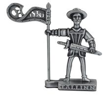 Metallist figuur Vana Toomas 6,5cm