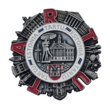 Pöörlev magnet Tartu 1