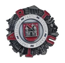 Pöörlev magnet Tartu 2