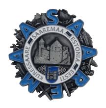 Pöörlev magnet Saaremaa