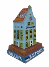 Magnet Tudengimaja 3D