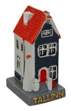 Minifiguur Hall maja