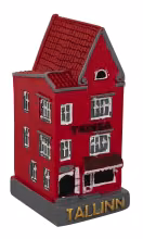 Minifiguur Troika