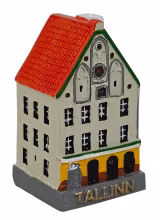 Minifiguur Tallinna maja 2