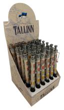 Pastapliiats Vanalinna majadega