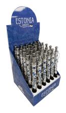 Pastapliiats eesti sümbolitega