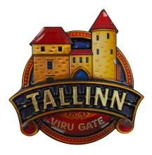 Magnet Viru Värav 29 