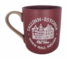 Kruus Vanalinn  50