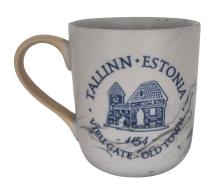 Kruus Viru Värav 54