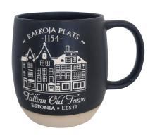 Kruus Tallinn - must 57