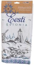 Vahvelrätik Eesti - Estonia