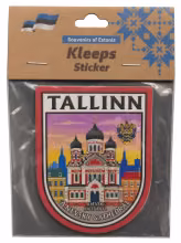 Fooliumkleeps Nevski Katedraal