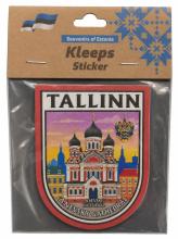 Fooliumkleeps Nevski Katedraal