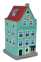 Tallina maja - Tudengimaja